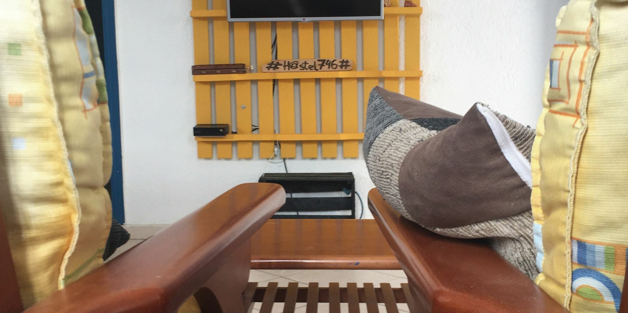 Hostel Canto Dos Curios Cabo Frio Dış mekan fotoğraf