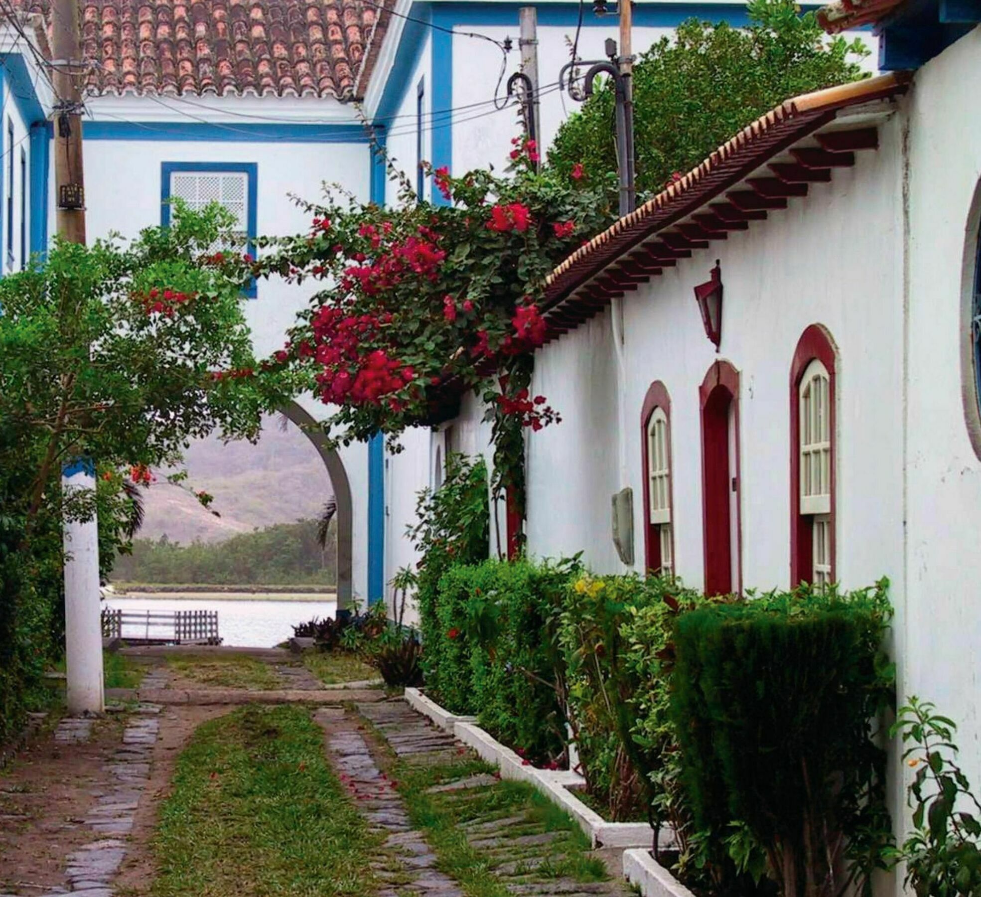 Hostel Canto Dos Curios Cabo Frio Dış mekan fotoğraf