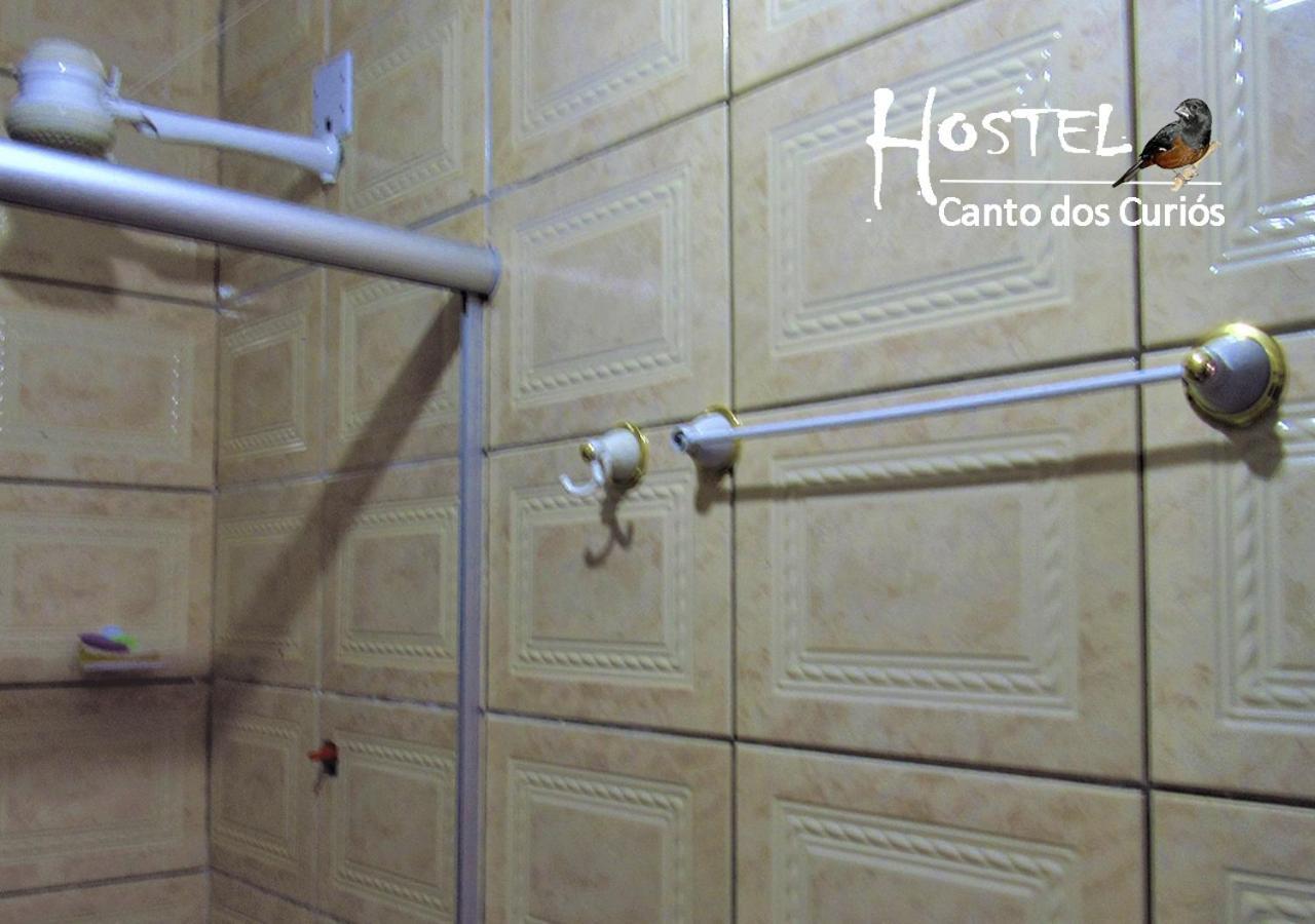 Hostel Canto Dos Curios Cabo Frio Dış mekan fotoğraf