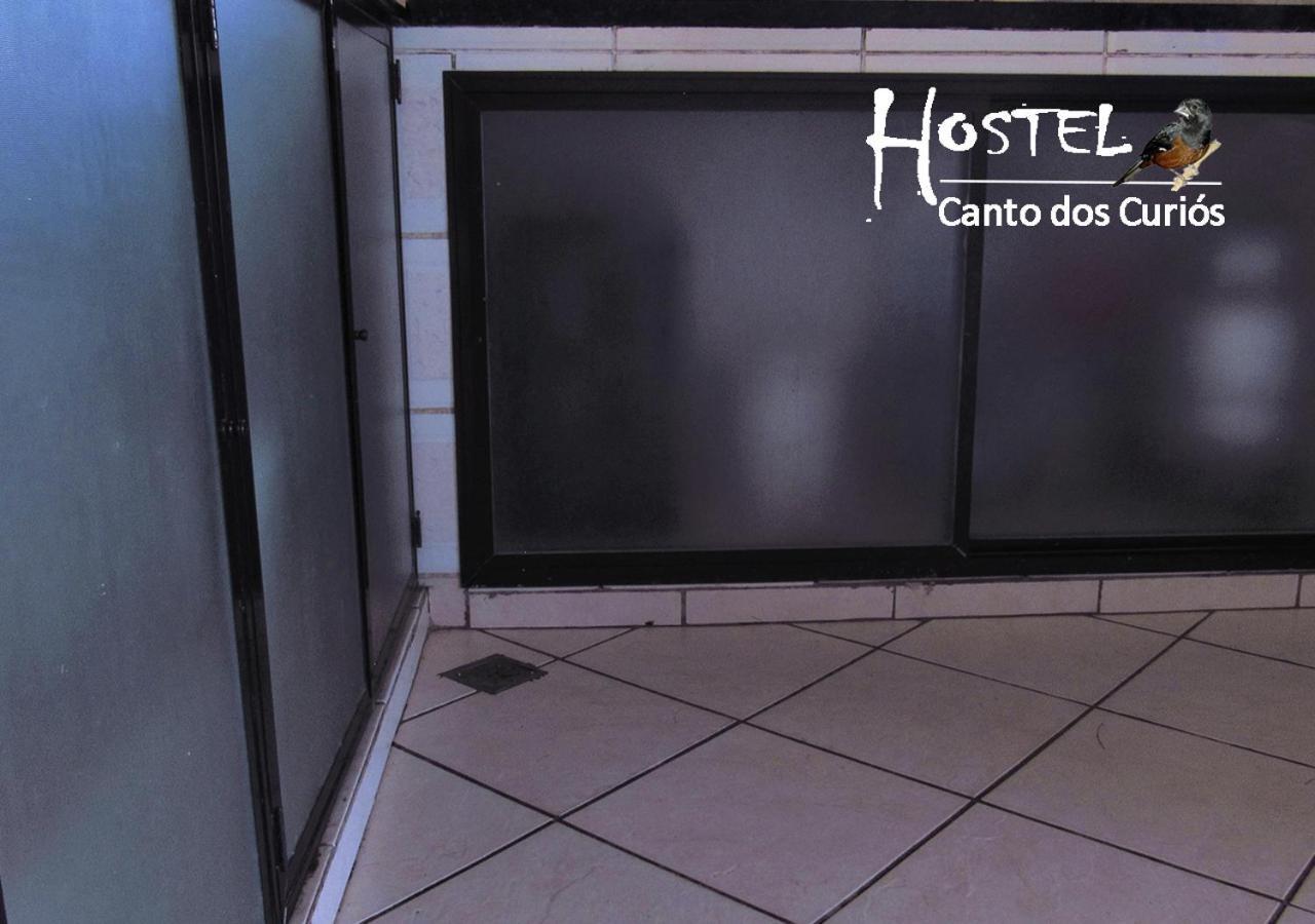 Hostel Canto Dos Curios Cabo Frio Dış mekan fotoğraf