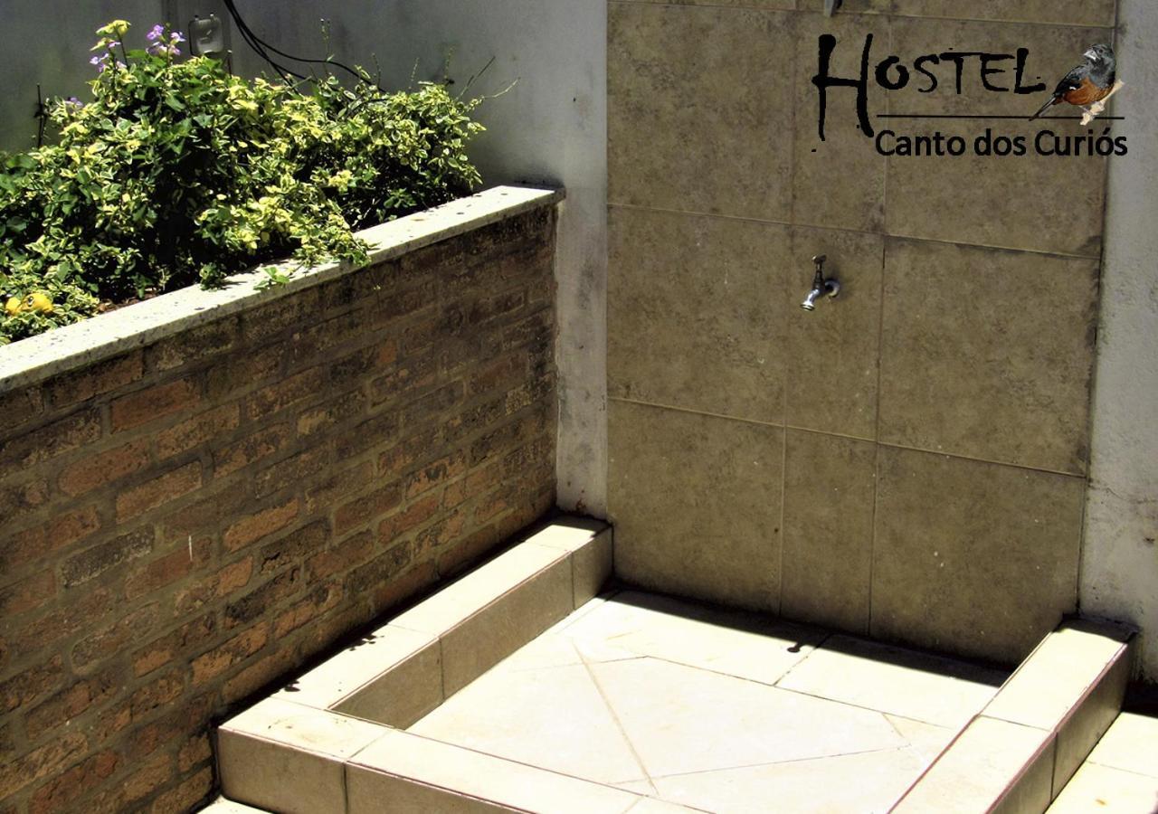 Hostel Canto Dos Curios Cabo Frio Dış mekan fotoğraf