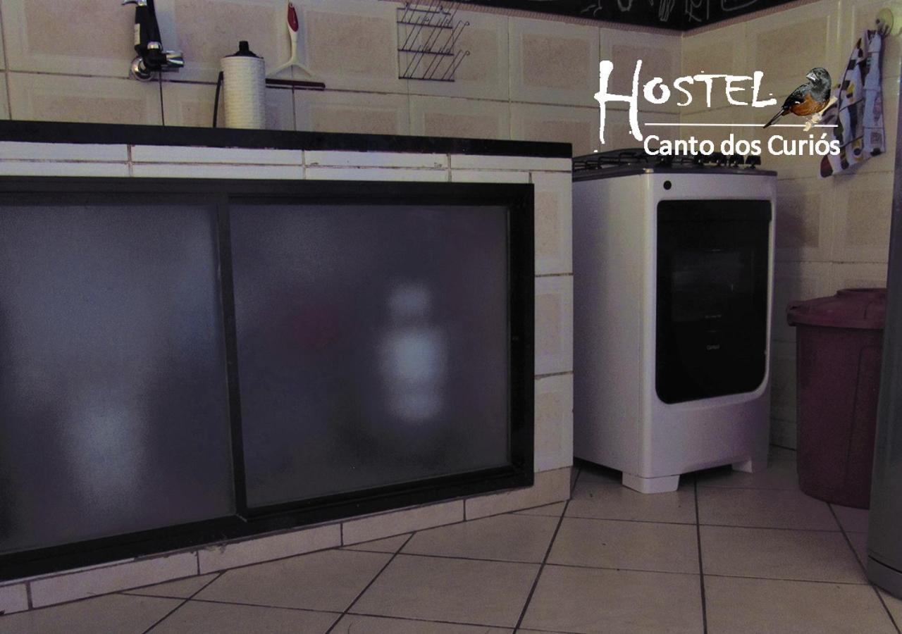 Hostel Canto Dos Curios Cabo Frio Dış mekan fotoğraf