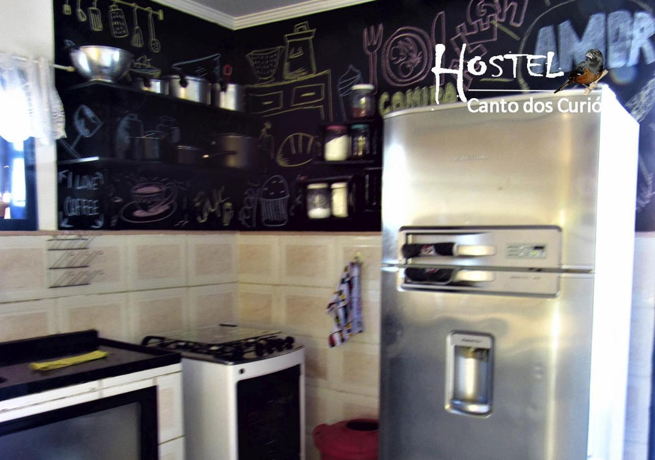 Hostel Canto Dos Curios Cabo Frio Dış mekan fotoğraf